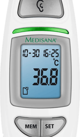Medisana TM 750