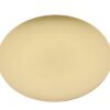 Melamine schaal goud H6 D45 | HBX Natural Living