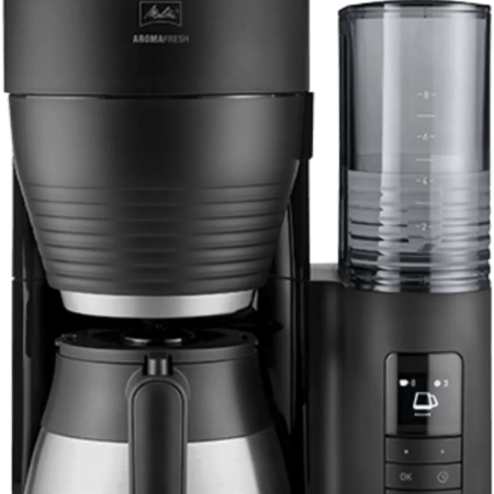 Melitta AromaFresh Therm Pro X 1030-12