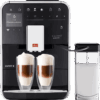 Melitta Barista T SMART Zwart F830-102