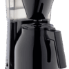 Melitta Easy II Therm Zwart