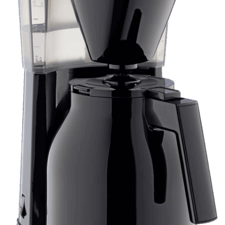 Melitta Easy II Therm Zwart