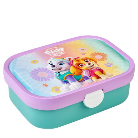 Mepal Lunchbox Campus Paw Patrol Girls | Mepal
