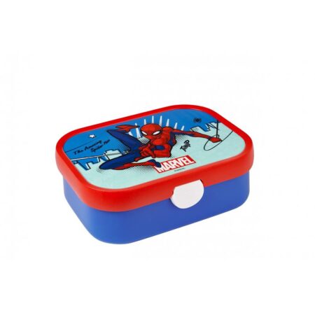 Mepal Lunchbox Spiderman | Mepal