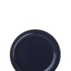 Mepal Ontbijtbord Basic 22cm ocean | Mepal