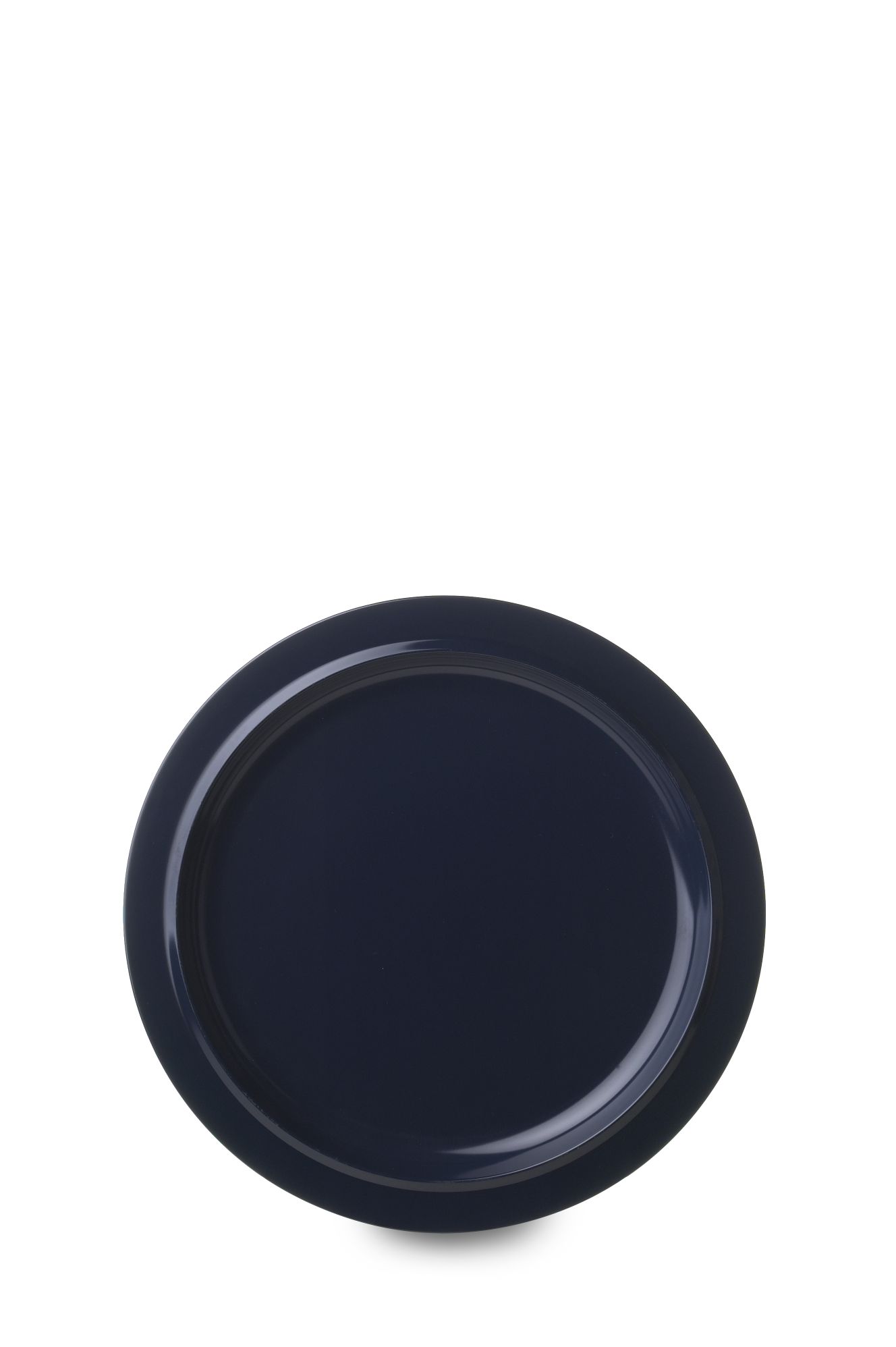 Mepal Ontbijtbord Basic 22cm ocean | Mepal