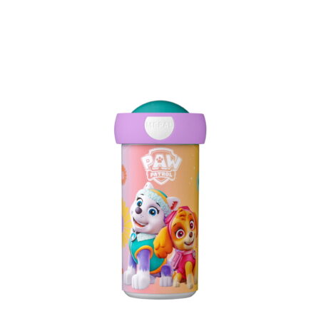 Mepal Schoolbeker 300ml Paw Patrol Girls | Mepal