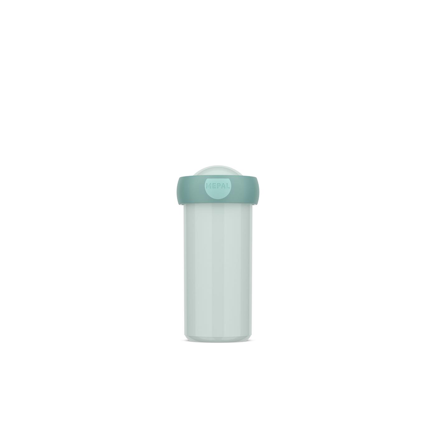 Mepal Schoolbeker 300ml cool mint | Mepal