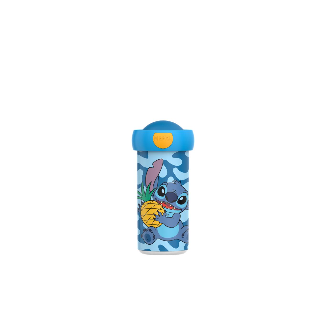 Mepal Schoolbeker campus 300ml - Stitch | Mepal
