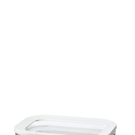Mepal Vleeswarendoos Modula 550/1 wit | Mepal