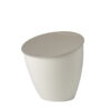 Mepal afvalbakje calypso nordic white | Mepal