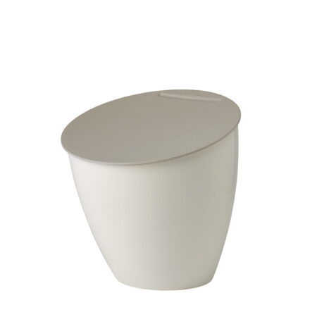 Mepal afvalbakje calypso nordic white | Mepal