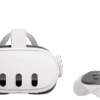 Meta Quest 3 512GB + Elite Strap
