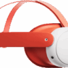 Meta Quest 3 Softstrap Oranje