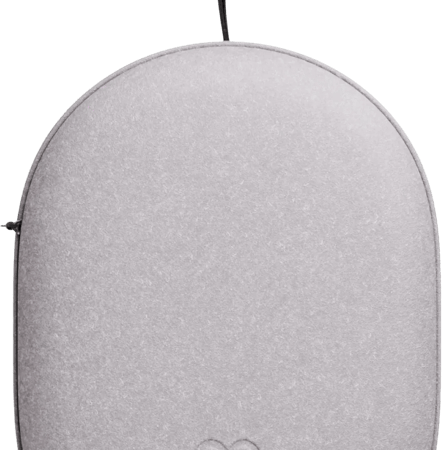 Meta Quest 3 en 3S Compacte Travel Case