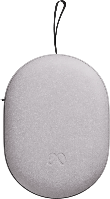 Meta Quest 3 en 3S Travel Case