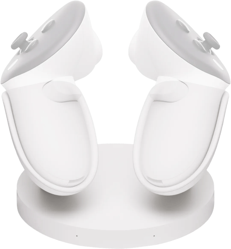 Meta Quest Compact Oplaadstation