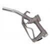 Metalen Benzinepomp Pistool / Nozzle - 1 Inch - Grotere Aansluiting | Fiftiesstore