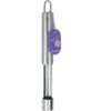 Metaltex Imperial appelboor RVS 20