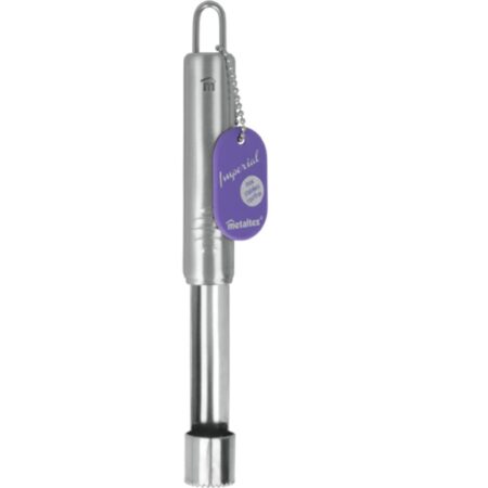 Metaltex Imperial appelboor RVS 20
