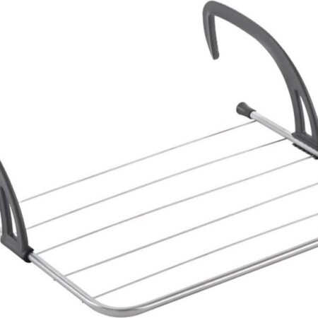 Metaltex Radiatorrekje Favonio 3 mtr | Metaltex