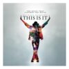 Michael Jackson - The Music That Inspired The Movie "Michael Jackson's This Is It" Boxset 4 (LP) | Fiftiesstore