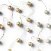Micro Led Deco String Lights Steady Bo Binnen |