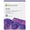 365 Family 6gebr. 1jr