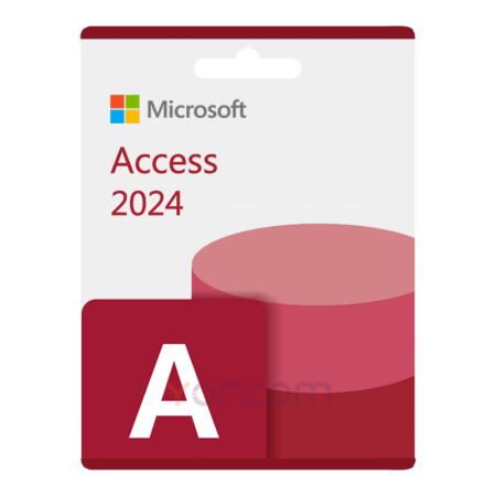Access 2024 (key only)