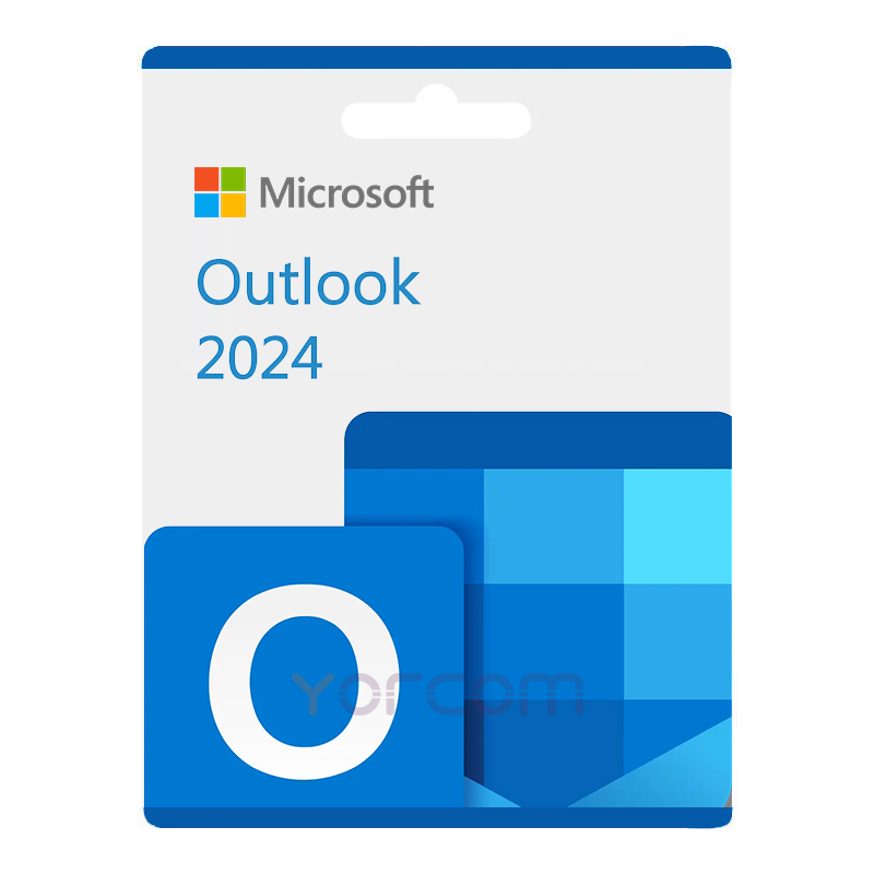 Outlook 2024 (key only)