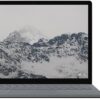 Surface AZERTY i7 256GB refurb