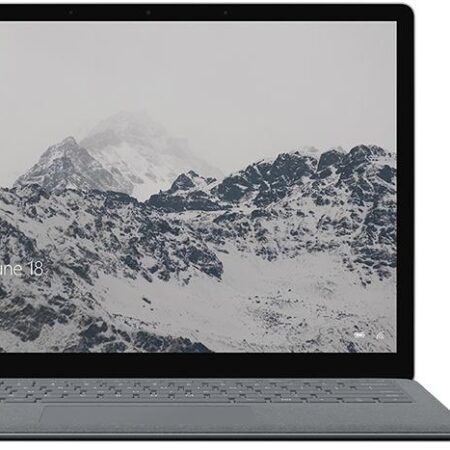 Surface AZERTY i7 256GB refurb