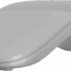 Microsoft Surface Arc Bluetooth Muis Grijs