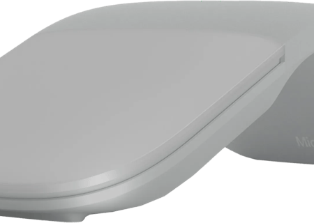 Microsoft Surface Arc Bluetooth Muis Grijs
