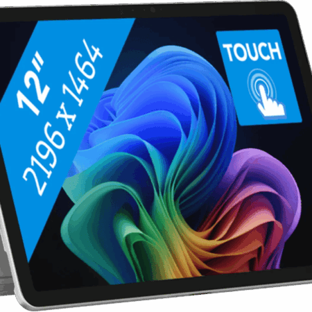 Microsoft Surface Pro 12" Copilot+ PC Snapdragon X Plus / 16GB / 256 GB