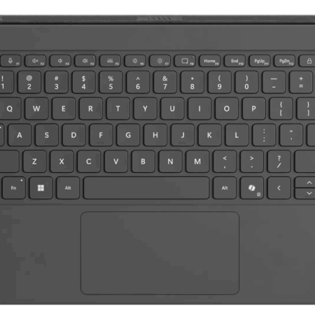 Microsoft Surface Pro Type Cover 12 Inch Lei QWERTY