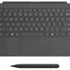 Microsoft Surface Pro Type Cover 12 Inch met Slim Pen Lei QWERTY