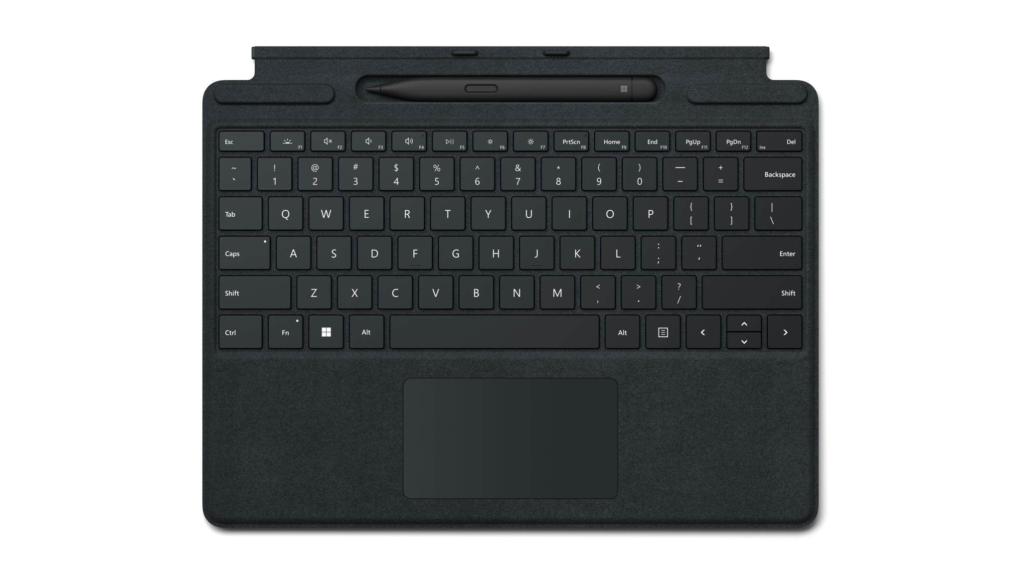 Surface Pro keyboard 8X8-00004
