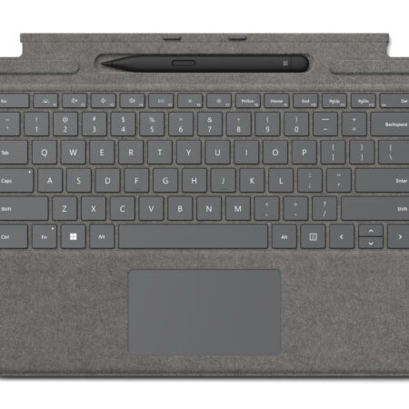 Surface Pro keyboard 8X8-00068