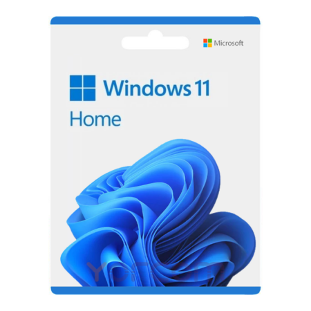 Windows 11 Home (key only)