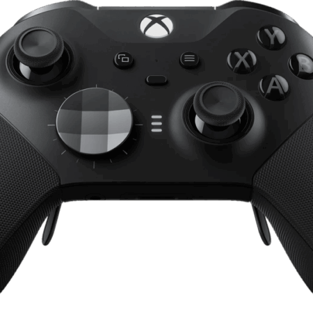 Microsoft Xbox Elite 2 Controller