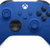 Microsoft Xbox Series X en S Wireless Controller Blauw