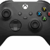 Microsoft Xbox Series X en S Wireless Controller Carbon Zwart