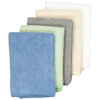 Microvezelstofdoeken - Multi-color | Zeeman