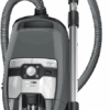 Miele Blizzard CX1 PowerLine Grafietgrijs
