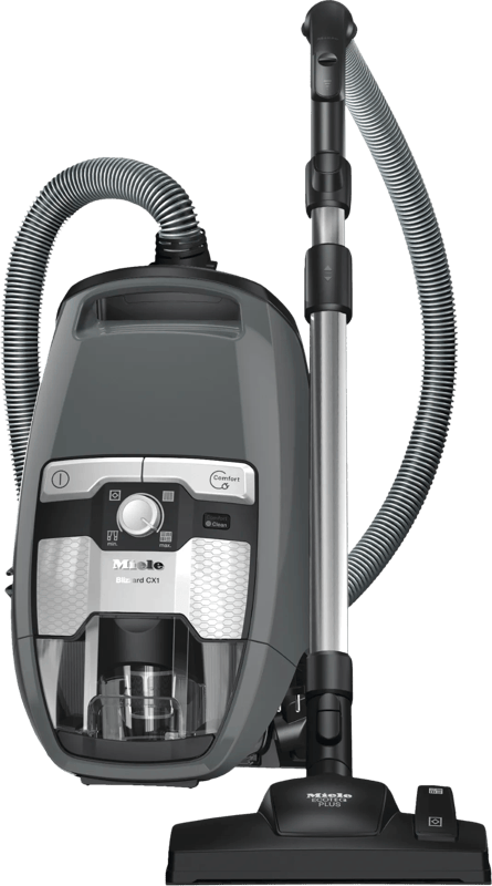 Miele Blizzard CX1 PowerLine Grafietgrijs