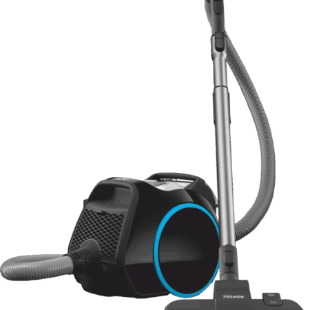 Miele Boost CX1 Blue Pulse