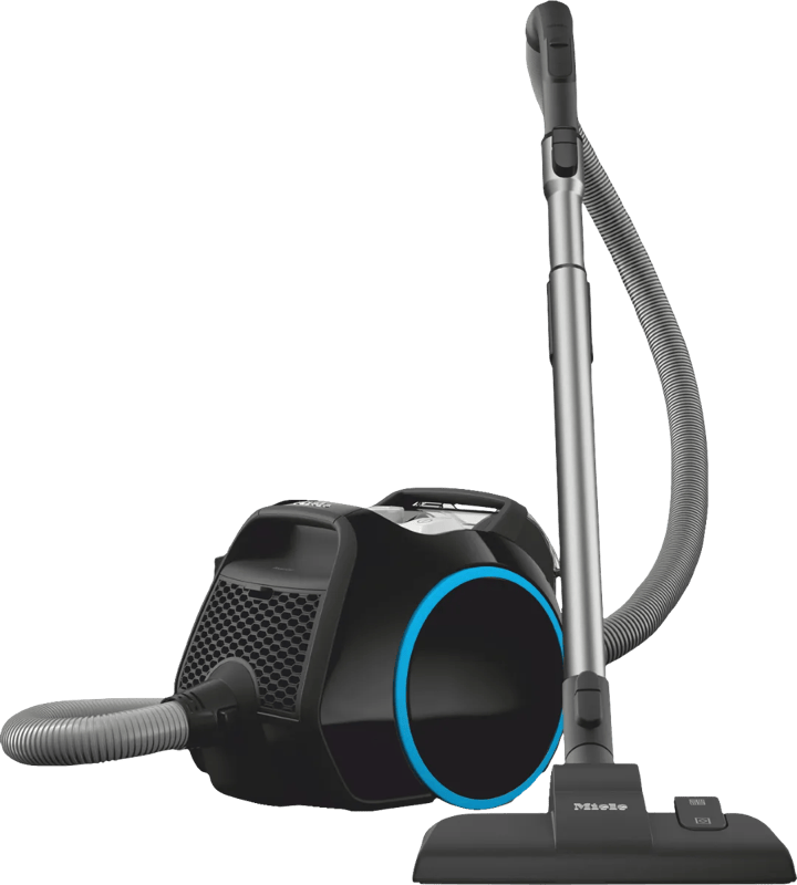 Miele Boost CX1 Blue Pulse