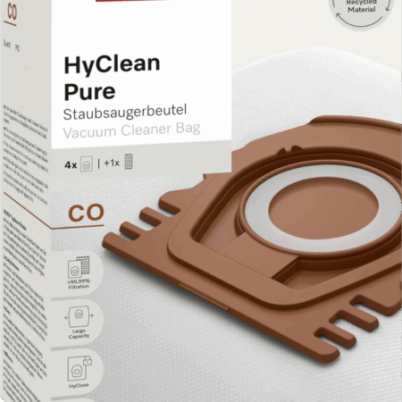 Miele CO HyClean Pure (4 stuks)