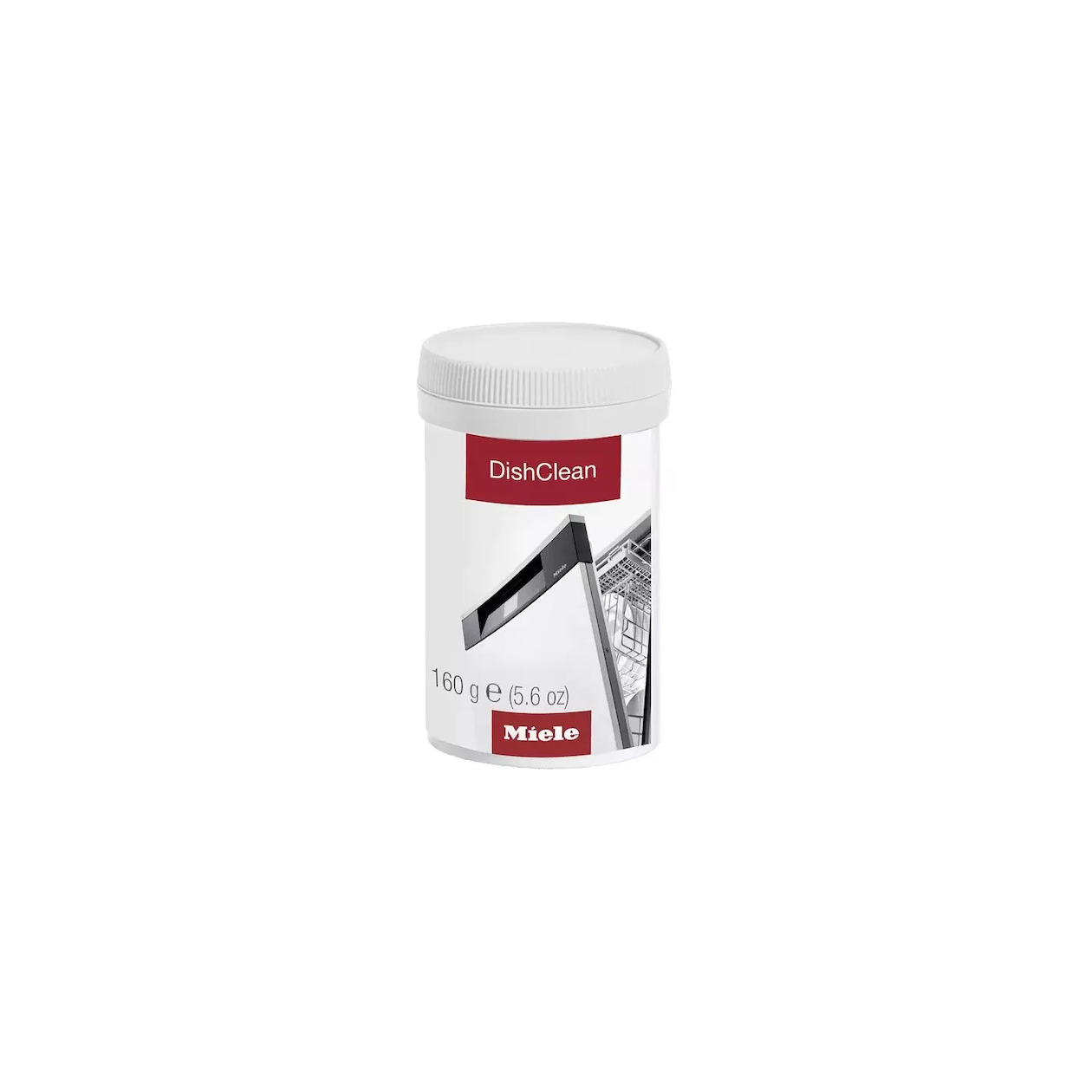 Miele DishClean (onderhoudsmiddel afw ) Vaatwassers accessoire | Miele